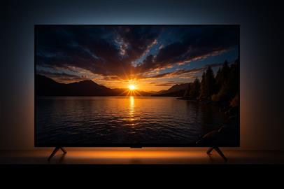 چرا بک لایت تلویزیون مهم‌ترین عامل کیفیت تصویر است؟